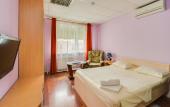 Туры в отель Turist Na Saratovskoj Hotel Туры в отель Turist Na Saratovskoj Hotel