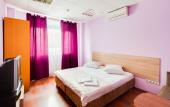 Туры в отель Turist Na Saratovskoj Hotel Туры в отель Turist Na Saratovskoj Hotel