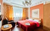 Туры в отель Turist Na Saratovskoj Hotel Туры в отель Turist Na Saratovskoj Hotel