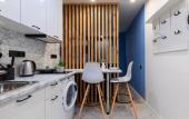 Туры в отель Na Rizhskom 25 Apartments Туры в отель Na Rizhskom 25 Apartments