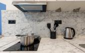 Туры в отель Na Rizhskom 25 Apartments Туры в отель Na Rizhskom 25 Apartments