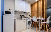 Туры в отель Na Rizhskom 25 Apartments Туры в отель Na Rizhskom 25 Apartments