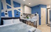 Туры в отель Na Rizhskom 25 Apartments Туры в отель Na Rizhskom 25 Apartments