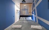 Туры в отель Na Rizhskom 25 Apartments Туры в отель Na Rizhskom 25 Apartments