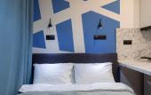 Туры в отель Na Rizhskom 25 Apartments Туры в отель Na Rizhskom 25 Apartments