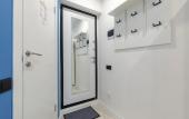 Туры в отель Na Rizhskom 25 Apartments Туры в отель Na Rizhskom 25 Apartments