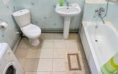Туры в отель DearHome Na 8 Marta Apartments Туры в отель DearHome Na 8 Marta Apartments