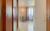 Туры в отель DearHome Na 8 Marta Apartments Туры в отель DearHome Na 8 Marta Apartments