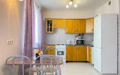 Туры в отель DearHome Na 8 Marta Apartments Туры в отель DearHome Na 8 Marta Apartments
