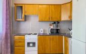 Туры в отель DearHome Na 8 Marta Apartments Туры в отель DearHome Na 8 Marta Apartments