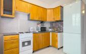 Туры в отель DearHome Na 8 Marta Apartments Туры в отель DearHome Na 8 Marta Apartments
