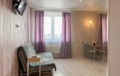 Туры в отель DearHome Na 8 Marta Apartments Туры в отель DearHome Na 8 Marta Apartments