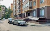Туры в отель DearHome Na 8 Marta Apartments Туры в отель DearHome Na 8 Marta Apartments