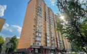 Туры в отель DearHome Na 8 Marta Apartments Туры в отель DearHome Na 8 Marta Apartments