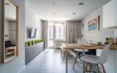 Туры в отель Letyourflat Apartments Туры в отель Letyourflat Apartments