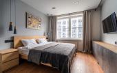 Туры в отель Letyourflat Apartments Туры в отель Letyourflat Apartments