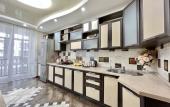 Туры в отель UTrip Sky Chistopolskaya 34 Apartments Туры в отель UTrip Sky Chistopolskaya 34 Apartments