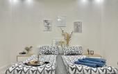 Туры в отель UTrip Sky Chistopolskaya 34 Apartments Туры в отель UTrip Sky Chistopolskaya 34 Apartments