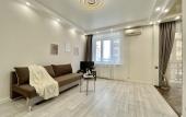 Туры в отель UTrip Sky Chistopolskaya 34 Apartments Туры в отель UTrip Sky Chistopolskaya 34 Apartments