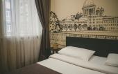 Туры в отель Potemkin Na Shpalernoj Mini-hotel Туры в отель Potemkin Na Shpalernoj Mini-hotel