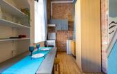 Туры в отель Na Litejnom 52 Apartments Туры в отель Na Litejnom 52 Apartments