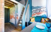 Туры в отель Na Litejnom 52 Apartments Туры в отель Na Litejnom 52 Apartments