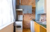 Туры в отель Na Litejnom 52 Apartments Туры в отель Na Litejnom 52 Apartments