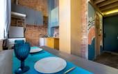 Туры в отель Na Litejnom 52 Apartments Туры в отель Na Litejnom 52 Apartments