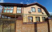Туры в отель Guest house V gostyakh kak doma Туры в отель Guest house V gostyakh kak doma