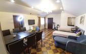 Туры в отель Guest house V gostyakh kak doma Туры в отель Guest house V gostyakh kak doma