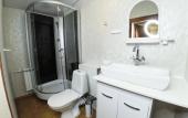 Туры в отель Guest house V gostyakh kak doma Туры в отель Guest house V gostyakh kak doma