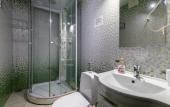 Туры в отель Gostinichno-bannyi kompleks Lechebnaya Hotel Туры в отель Gostinichno-bannyi kompleks Lechebnaya Hotel