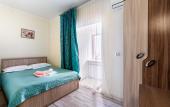 Туры в отель Gostinichno-bannyi kompleks Lechebnaya Hotel Туры в отель Gostinichno-bannyi kompleks Lechebnaya Hotel