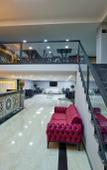 Туры в отель The Bold Hotel Туры в отель The Bold Hotel
