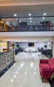 Туры в отель The Bold Hotel Туры в отель The Bold Hotel
