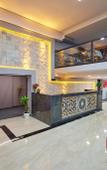 Туры в отель The Bold Hotel Туры в отель The Bold Hotel