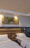 Туры в отель The Bold Hotel Туры в отель The Bold Hotel
