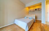 Туры в отель Glukhaya Zelenina 2 Apartments Туры в отель Glukhaya Zelenina 2 Apartments