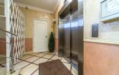 Туры в отель Glukhaya Zelenina 2 Apartments Туры в отель Glukhaya Zelenina 2 Apartments