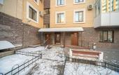 Туры в отель Glukhaya Zelenina 2 Apartments Туры в отель Glukhaya Zelenina 2 Apartments