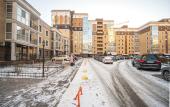 Туры в отель Glukhaya Zelenina 2 Apartments Туры в отель Glukhaya Zelenina 2 Apartments