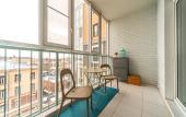 Туры в отель Glukhaya Zelenina 2 Apartments Туры в отель Glukhaya Zelenina 2 Apartments
