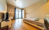 Туры в отель Glukhaya Zelenina 2 Apartments Туры в отель Glukhaya Zelenina 2 Apartments