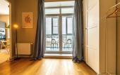 Туры в отель Glukhaya Zelenina 2 Apartments Туры в отель Glukhaya Zelenina 2 Apartments