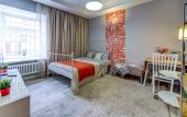 Туры в отель Manezhnyi Ugolok Apartments Туры в отель Manezhnyi Ugolok Apartments
