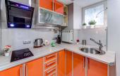Туры в отель Manezhnyi Ugolok Apartments Туры в отель Manezhnyi Ugolok Apartments
