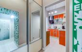 Туры в отель Manezhnyi Ugolok Apartments Туры в отель Manezhnyi Ugolok Apartments
