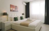 Туры в отель Abri Luxe v ZHK na Mekhanoshina s vidom na gorod Apartments Туры в отель Abri Luxe v ZHK na Mekhanoshina s vidom na gorod Apartments