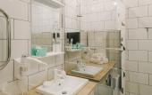 Туры в отель Abri Luxe v ZHK na Mekhanoshina s vidom na gorod Apartments Туры в отель Abri Luxe v ZHK na Mekhanoshina s vidom na gorod Apartments