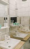 Туры в отель Abri Luxe v ZHK na Mekhanoshina s vidom na gorod Apartments Туры в отель Abri Luxe v ZHK na Mekhanoshina s vidom na gorod Apartments